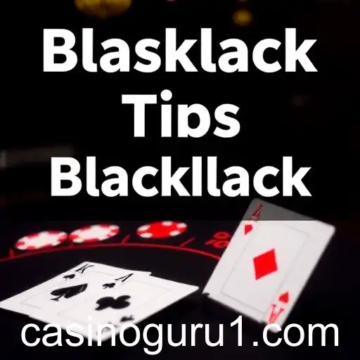 Mastering Blackjack: Essential Tips to Enhance Your Game