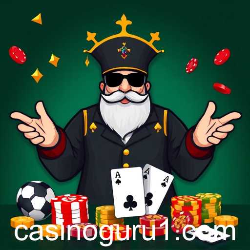 The Rise of Casino Guru in the Gaming World