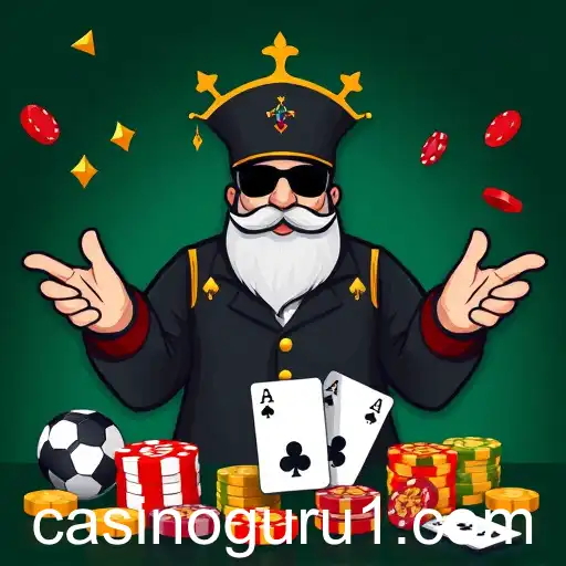 The Rise of Casino Guru in the Gaming World
