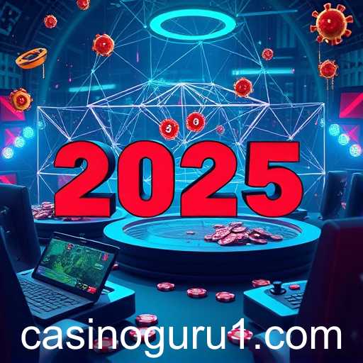 CasinoGuru: Transforming the Online Gaming Landscape