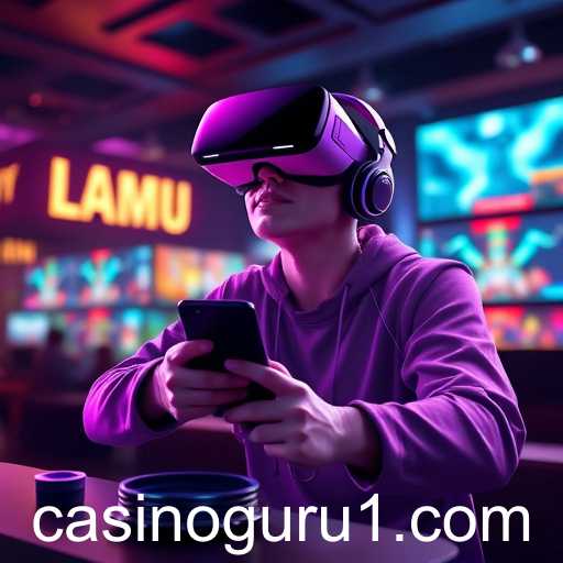 Casinoguru Trends Reshape Gaming Landscape