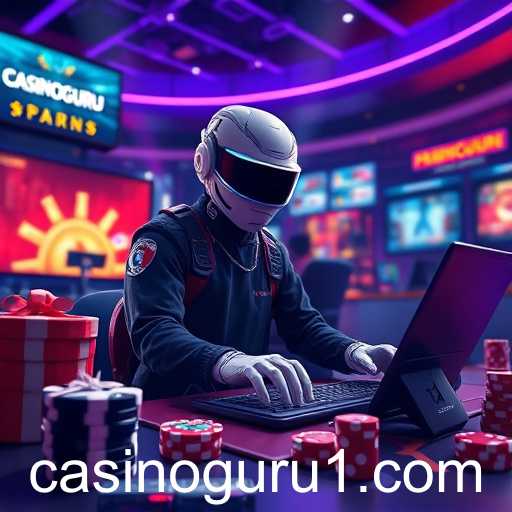 The Digital Frontier of Online Gaming