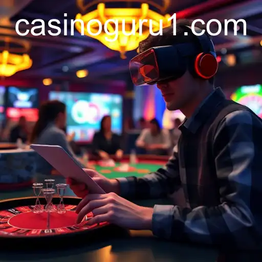 The Evolution of Online Gaming in 2025