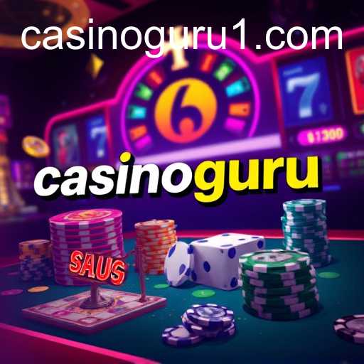 The Evolving World of Online Casinos