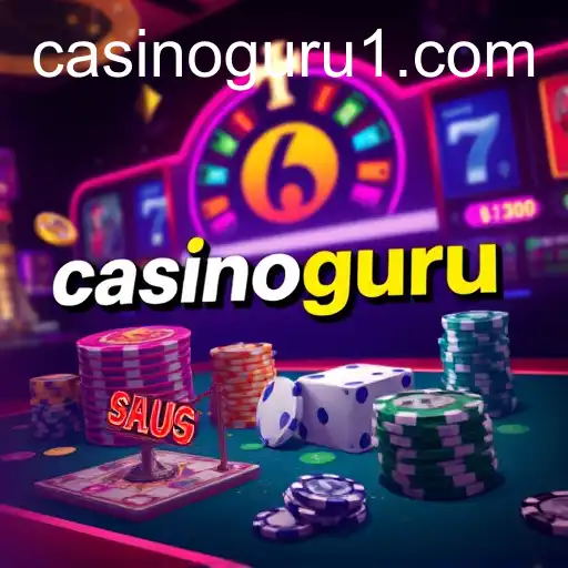 The Evolving World of Online Casinos