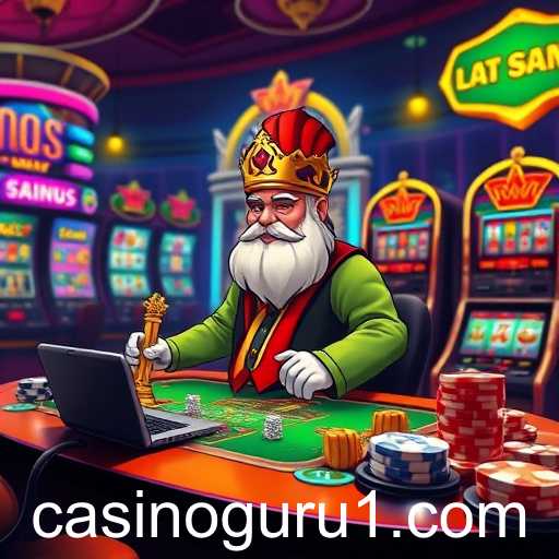 casinoguru