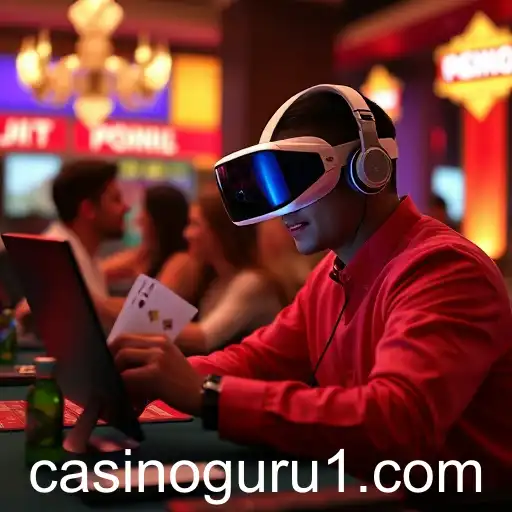 The Evolution of Online Gaming Communities