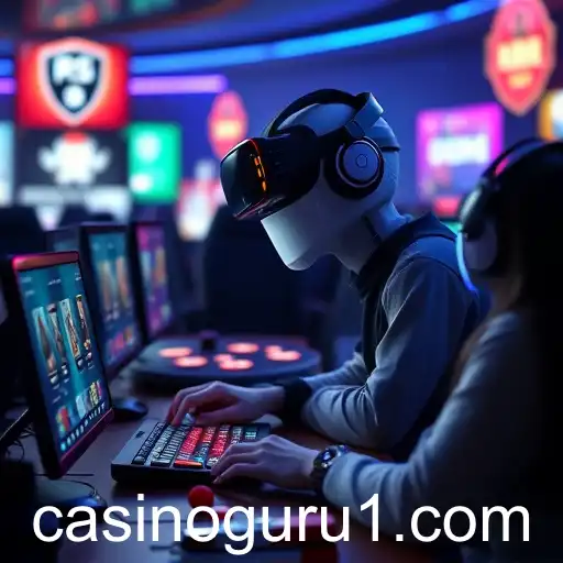 The Evolution of Online Gaming in 2025