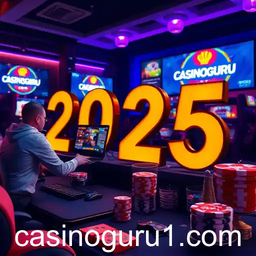 The Rise of Online Gaming and Responsible Gambling