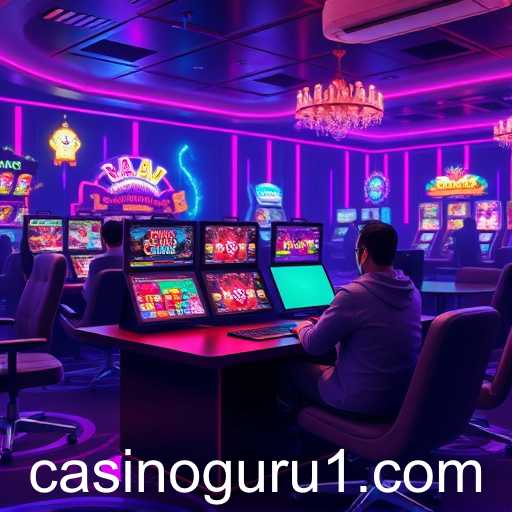 Online Gaming in a Post-Pandemic World