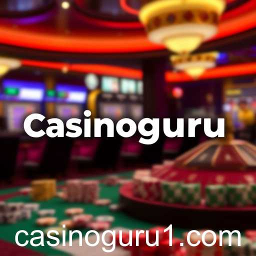 The Rising Influence of CasinoGuru in Online Gaming