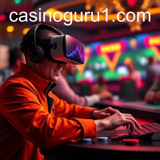 Rising Trends in Online Gaming and Casino Culture