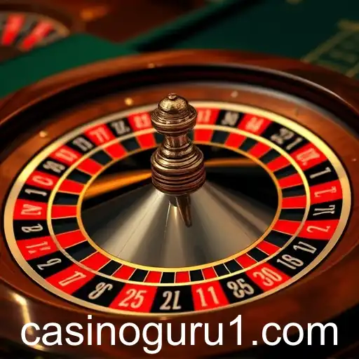 Exploring the World of Roulette Strategies